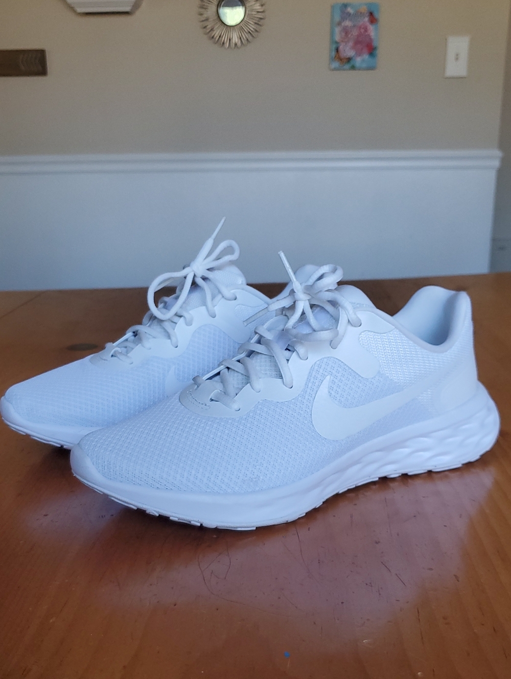 Nike Revolution 6 Next Nature Shoes